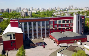 Технопарк Нагатино Технопарк Нагатино