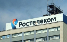 Ростелеком Ростелеком